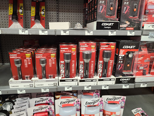 Home Improvement Store «The Home Depot», reviews and photos, 2055 N Figueroa St, Los Angeles, CA 90065, USA