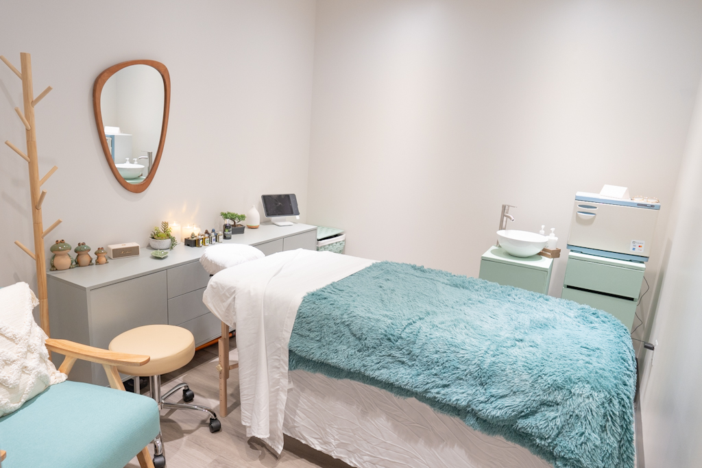 Greenspace Massage Studio 22203