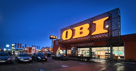 OBI Markt Wien Nord