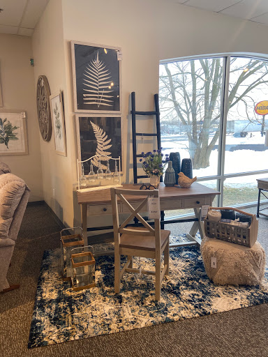 Furniture Store «La-Z-Boy Furniture Galleries», reviews and photos, 2328 Lincoln Hwy, Langhorne, PA 19047, USA