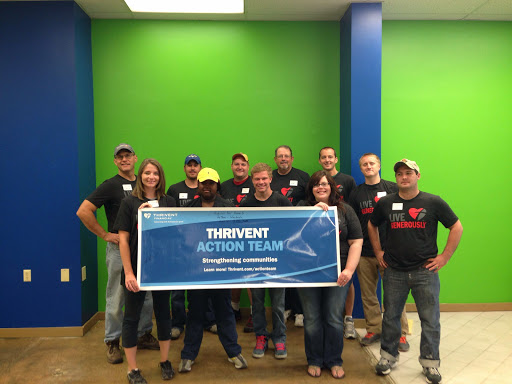 Home Improvement Store «Waukesha Habitat for Humanity ReStore», reviews and photos