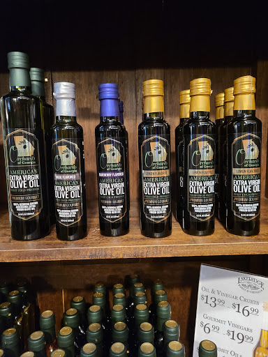 Vineyard «Lakeridge Winery & Vineyards», reviews and photos, 19239 US-27, Clermont, FL 34715, USA