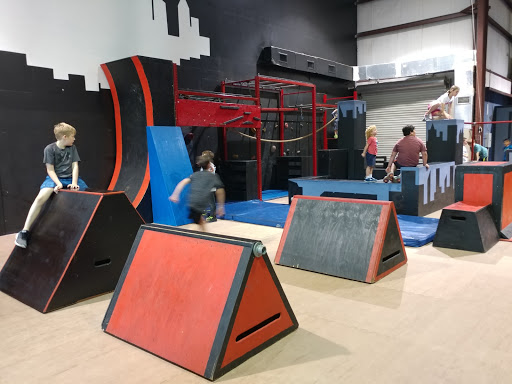 Gym «Urban Ninja Athletics», reviews and photos, 1155 Charles St #135, Longwood, FL 32750, USA