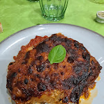 Photo n°1 de l'avis de Andrea.u fait le 16/09/2023 à 20:58 sur le  Ristorante I Vecchi Amici à Scandicci