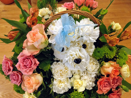 Florist «Central Square Florist», reviews and photos, 653 Massachusetts Ave, Cambridge, MA 02139, USA