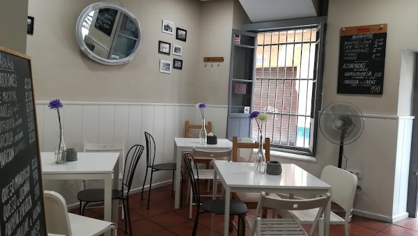 La Tasquita de Valverde