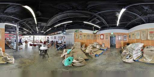 Cafe «Hidden Peaks Coffee And Roasting Company», reviews and photos, 4879 S Redwood Rd, Salt Lake City, UT 84123, USA