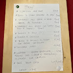 Photo n°2 de l'avis de willi.o fait le 23/07/2023 à 16:27 sur le  La Polse di San PieriRistorante e camere à Zuglio