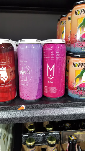 Liquor Store «Red Roof Liquor & Lottery», reviews and photos, 301 S Port Dr, Columbia, IL 62236, USA