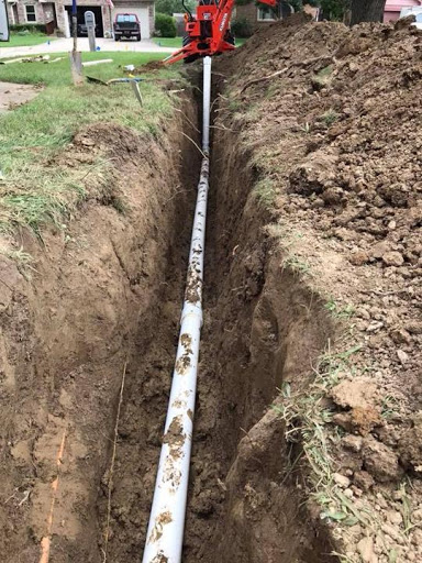 Plumber «Morz/Pedigo Plumbing Service», reviews and photos, 135 W High St, Mooresville, IN 46158, USA