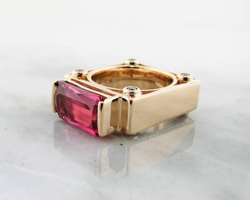 Explore pine tree tattoo ideas, creative tattoo ideas in Cadillac, available at Wexford Jewelers