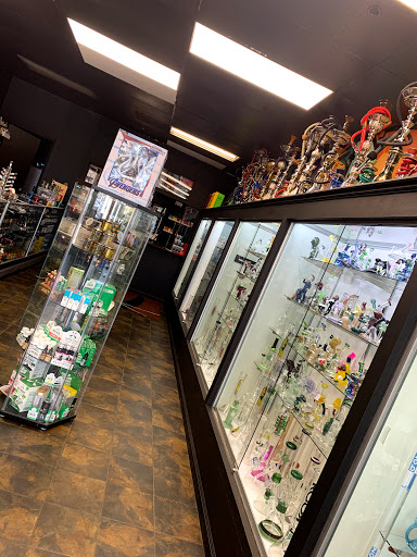 Tobacco Shop «Alcosta Smoke Shop», reviews and photos, 9150 Alcosta Blvd, San Ramon, CA 94583, USA