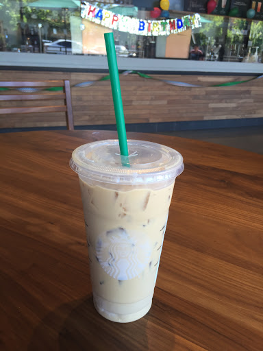 Starbucks image