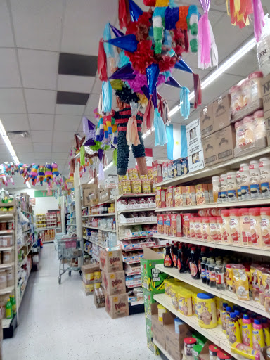 Grocery Store «El Mexicano Market», reviews and photos, 560 State St, Orem, UT 84057, USA