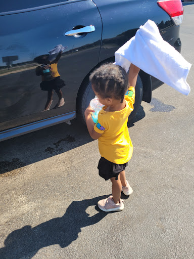 Car Wash «Classic Car Wash II», reviews and photos, 1239 E 9th St, Lockport, IL 60441, USA