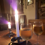 Photo n°1 de l'avis de Nia.a fait le 24/10/2020 à 18:14 sur le  Alte Gutsschänke à Cochem