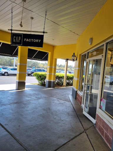 Shopping Mall «Gulfport Premium Outlets», reviews and photos, 10000 Factory Shop Blvd, Gulfport, MS 39503, USA