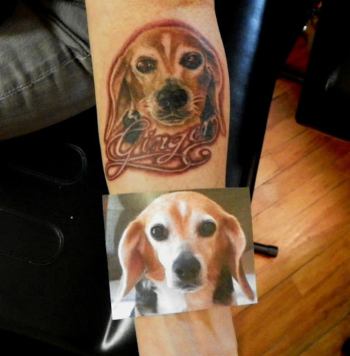 Explore flower ankle tattoo ideas, creative tattoo ideas in Raleigh, available at Conspiracy Ink Tattoos