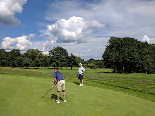 Golf Club «Buck Hill Golf Club», reviews and photos, 27 Holes of Scenic Golf, Buck Hill Falls, PA 18323, USA