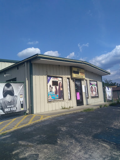 Beauty Supply Store «Savit Beauty Supply», reviews and photos, 1610 N Frazier St, Conroe, TX 77301, USA