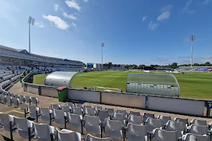 Durham Cricket image