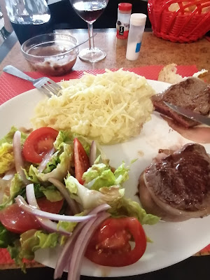 Bar le voltaire à Perpignan