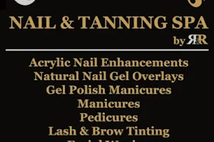 CUTEicles Nail & Tanning Spa image
