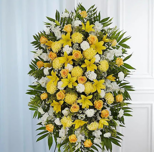 Florist «Maple Avenue Flowers», reviews and photos, 403 N Maple Ave, Warsaw, IN 46580, USA