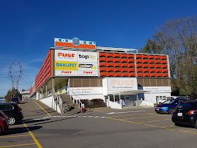 QUALIPET Centre Romanel-sur-Lausanne