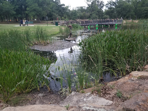 Park «Heritage Park», reviews and photos, 600 Spinks Rd, Flower Mound, TX 75028, USA