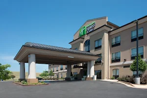 Holiday Inn Express & Suites Prattville South, an IHG Hotel image