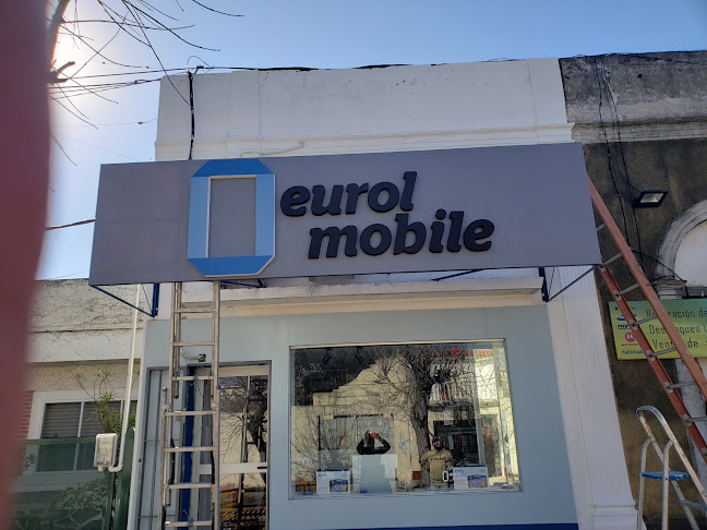 Opiniones de Eurol Mobile en Florida - Tienda de móviles