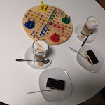 Photo n°3 de l'avis de Andreas.l fait le 21/10/2023 à 10:28 sur le  Alt Schweriner Dörpladen - DAS etwas andere CAFÉ à Alt Schwerin