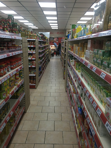 Beverley International Foods Open Times