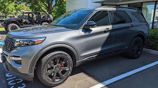 Car Dealer «Gresham Ford», reviews and photos, 1999 E Powell Blvd, Gresham, OR 97080, USA