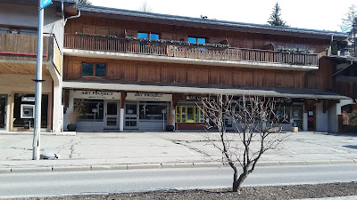 Art Project Sarl à Megève