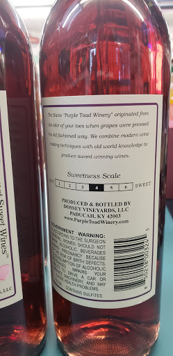 Liquor Store «Gate Six Liquor Store», reviews and photos, 15158 Fort Campbell Blvd, Oak Grove, KY 42262, USA