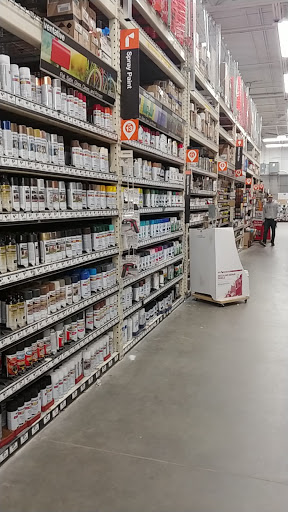 Home Improvement Store «The Home Depot», reviews and photos, 4277 S Eldridge St, Morrison, CO 80465, USA