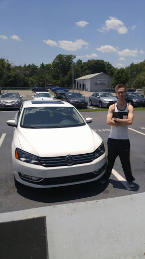 Used Car Dealer «Michaels Autos (Used Car Dealer, Quality Vehicles Orlando Florida», reviews and photos, 7040 E Colonial Dr, Orlando, FL 32807, USA