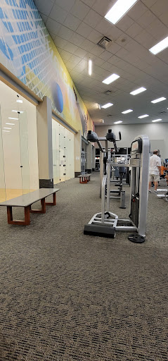 Gym «LA Fitness», reviews and photos, 3029 Forest Ln, Dallas, TX 75234, USA