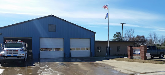 Lexington County Fire Station 16