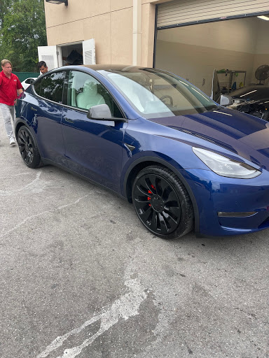 Car Repair and Maintenance «Dimmitt Automotive Group - Luxury & Exotic Pre-Owned Cars», reviews and photos, 3333 Gandy Blvd u, Pinellas Park, FL 33781, USA