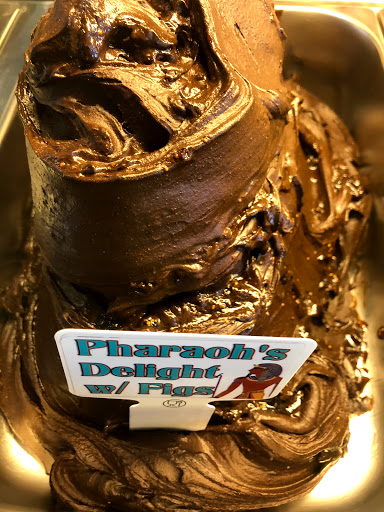 Ice Cream Shop «Sweet Kiss Ice Cream, Inc.», reviews and photos, 2101 Indian River Blvd #107, Vero Beach, FL 32960, USA