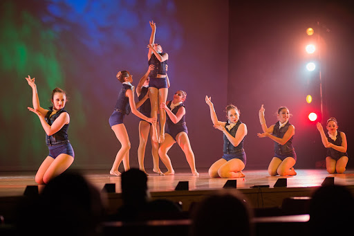 Dance School «Boca Dance Studio», reviews and photos, 6030 SW 18th St A-1, Boca Raton, FL 33433, USA
