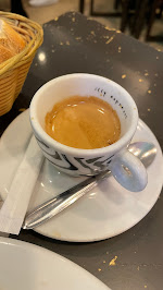 Café du Café Il Caffé à Paris - n°1