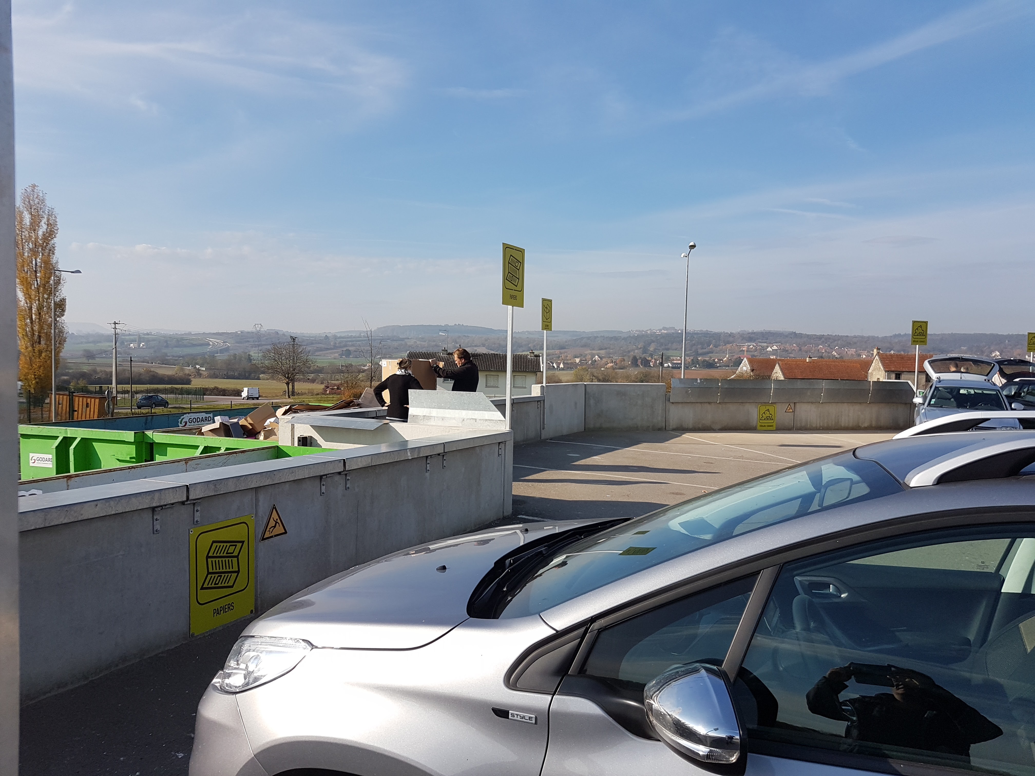 Photo n° 1 de l'avis de patrick.i fait le 04/11/2017 à 12:38