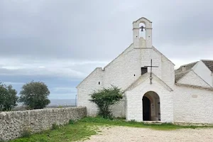 Church of Saint Mary of Barsento image