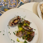 Photo n°3 de l'avis de SorDario.u fait le 21/10/2022 à 12:27 sur le  Vizi & Sfizi à Melilli