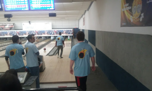 Bowling Alley «Strike 10 Lanes», reviews and photos, 849 Long Island Ave, Deer Park, NY 11729, USA