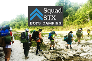 Squad STX Boys Camp image